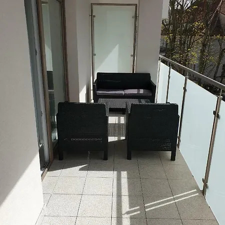 Yacht Apartament Nowy, Blisko Morza I Centrum 公寓 *