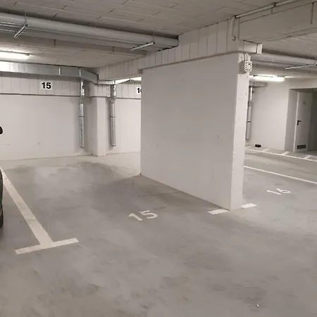 Yacht Apartament Nowy, Blisko Morza I Centrum 公寓 科沃布热格